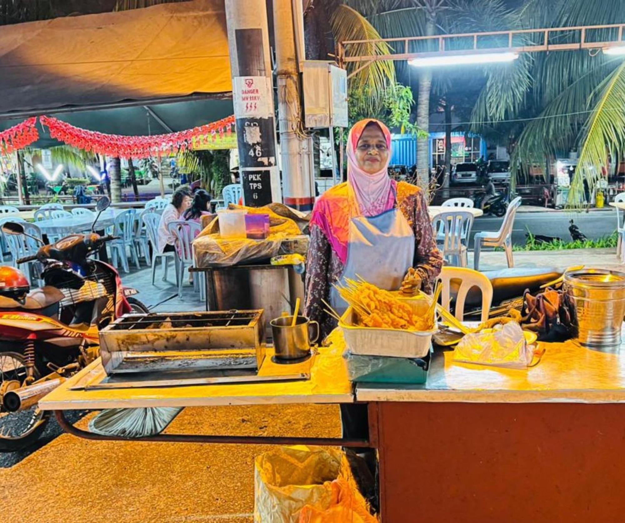Shoplot Hostel Pangkor Kampong Pasir Bogak Екстер'єр фото