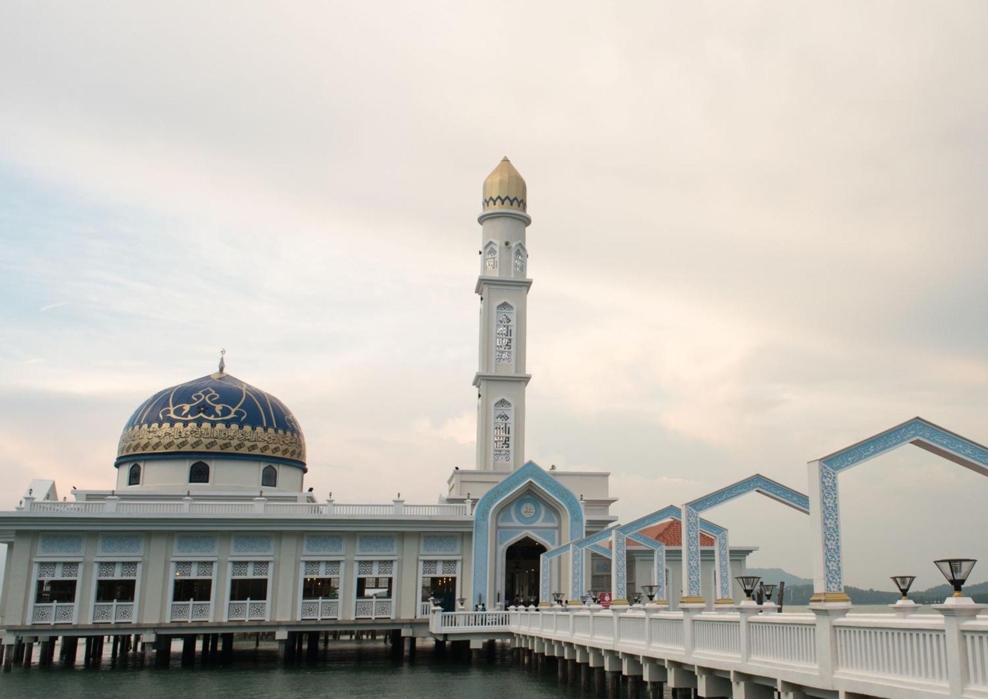 Shoplot Hostel Pangkor Kampong Pasir Bogak Екстер'єр фото